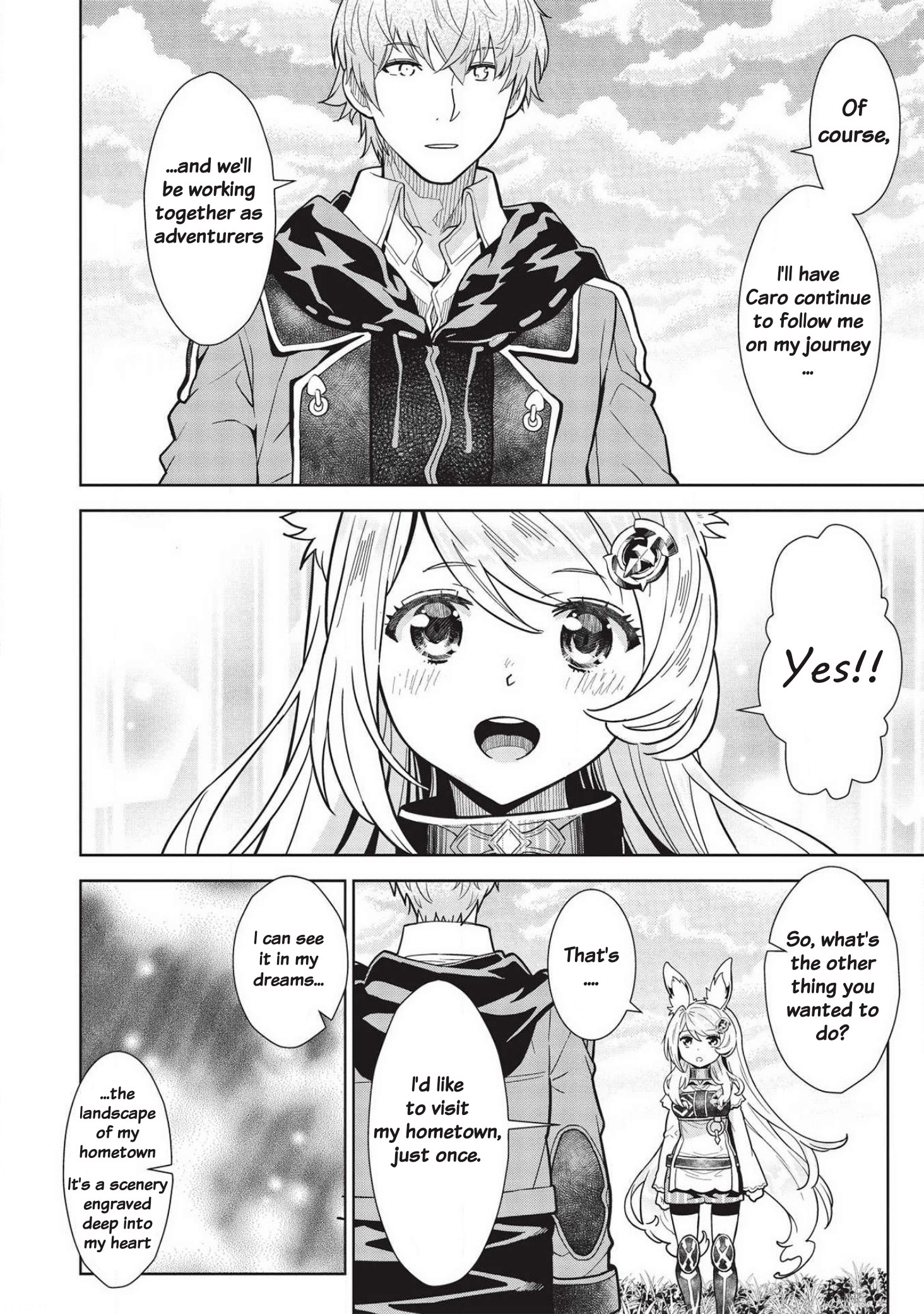 Magan to Dangan o Tsukatte Isekai o Buchinuku! Chapter 10 10